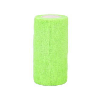 Bandage Cohesive Farmhand 10cm x 4.5m Green