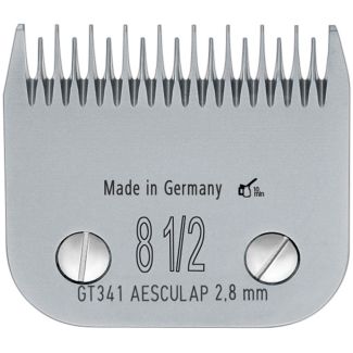 Clipper Blade Aesculap A5 2.8mm No.8.5