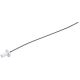 Catheter Tom Cat Slipp Sam 3.5x11 OpenX