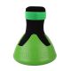 Tubbease Hoof Sock Green (130mm) cpt
