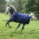 Bucas Rug Irish T/O 300g Navy 155cm/6'9