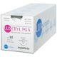 Suture Lux PGA USP 2 0 24mm RC 12 pkX