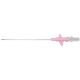IV Catheter Ext/use Mila 14g x 5 1/4inX