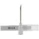 Needles Disp Alum M/ject 16gx1in 100pkX