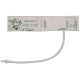 Doppler Flow Meter Cuff Single Tube Sz1