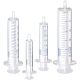 Syringe HSW Henke Ject 2ml 100pkX