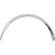 Suture Needles Half Circle Tri 16 12pk