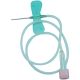 IV Catheter Butterfly Terumo 23gX