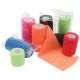 Bandage Cohesive Topdoc 7.5cm Mixed 24p