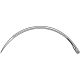 Suture Needles Curved Round 10 12pk