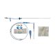 IV Catheter Guidewire 5F x15cm PeelX
