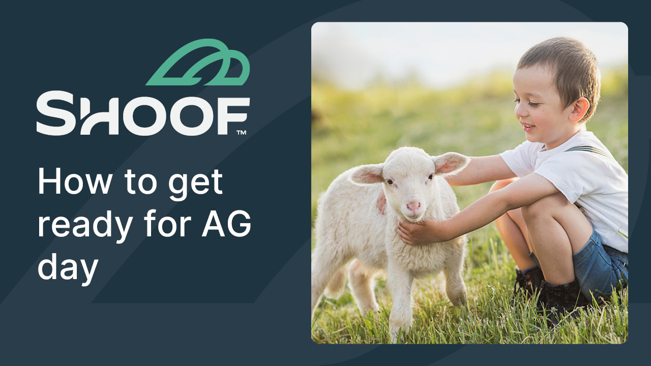 Ag Day Guide
